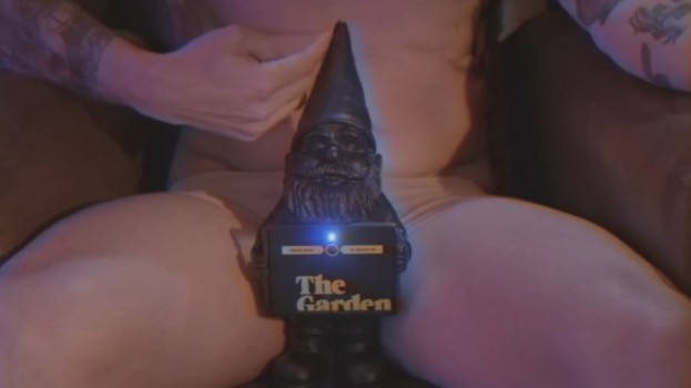 gnome