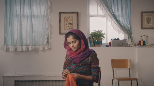 afghan