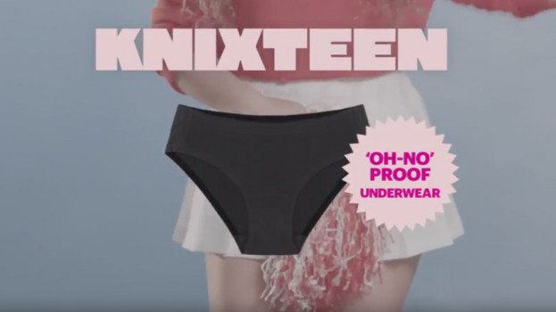 knixteen