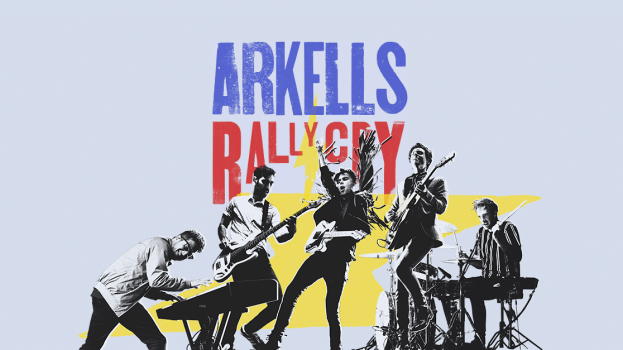 rally cry