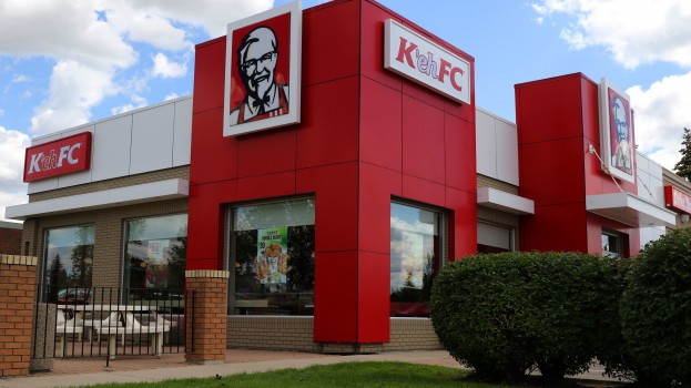 KFC Canada-KFC Canada changes name to K-ehFC