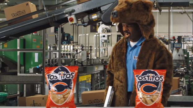 Tostitos