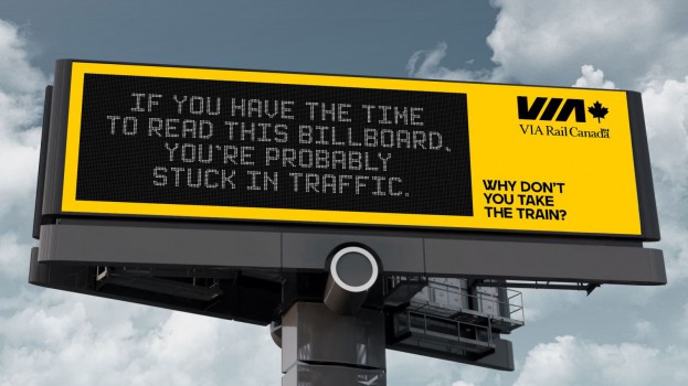 ViaRail