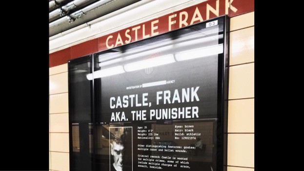 Castle Frank