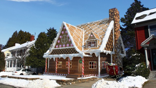 Gingerbread