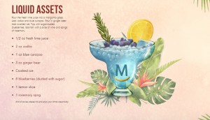 Liquid Assets