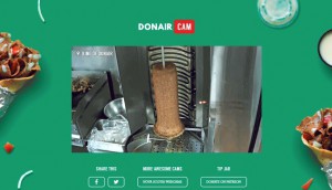 Donair Cam