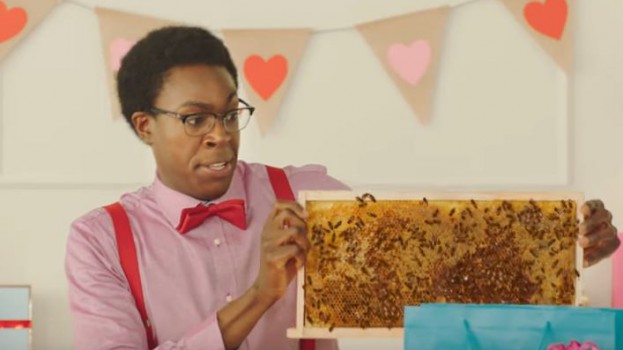 Wrap Bee