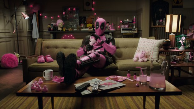 Deadpool