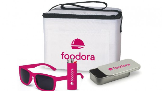 Foodora