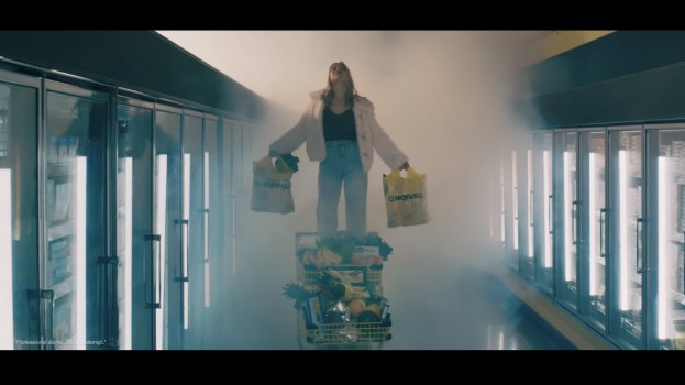 No Frills