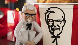 Sanders' Little Helper