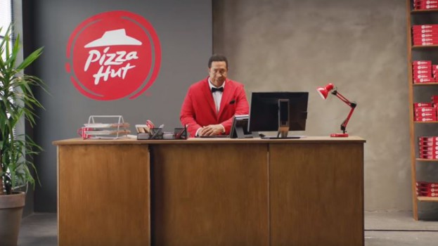 Pizza-Hut