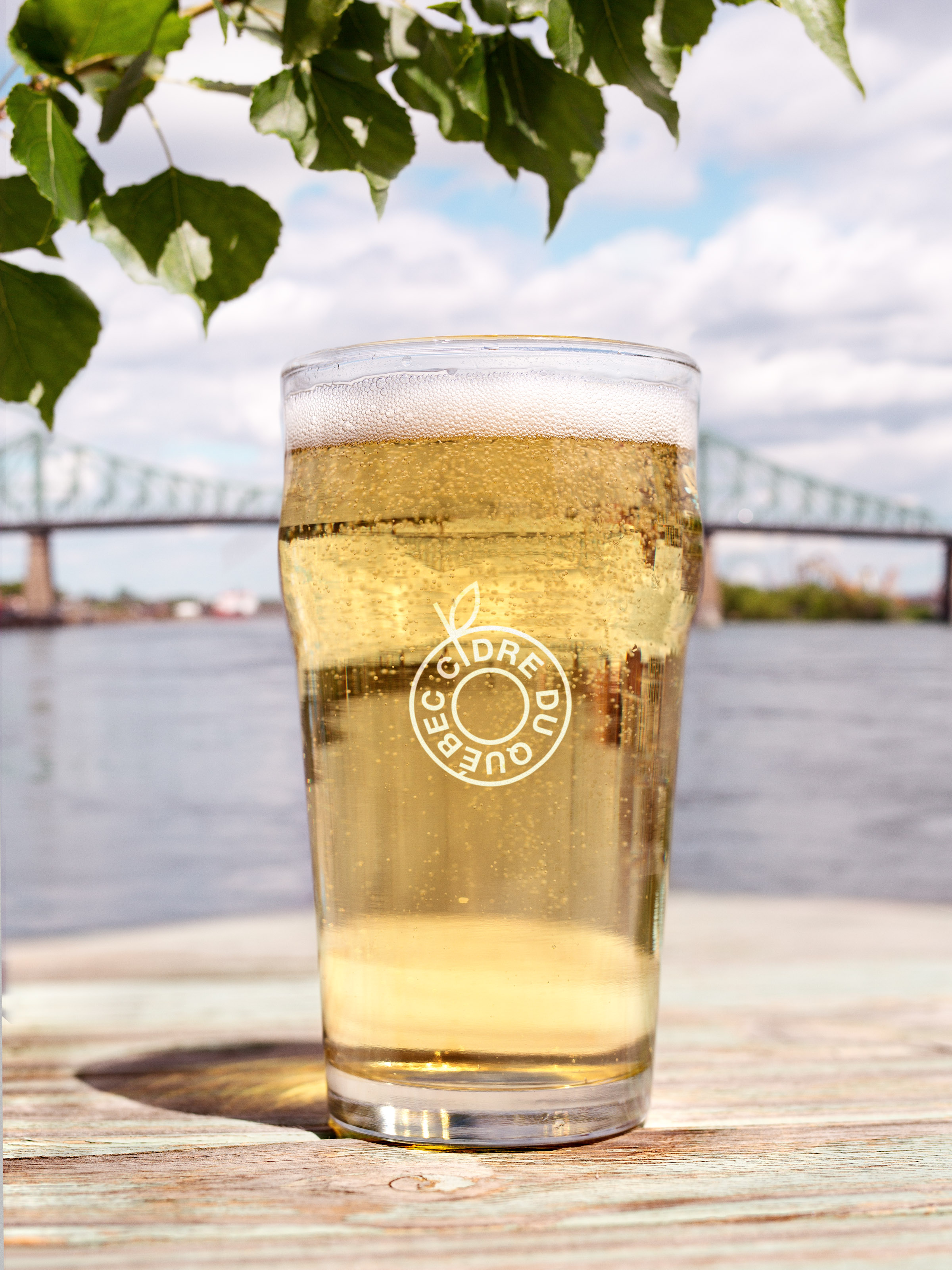 Raising a glass to cider » Stimulant