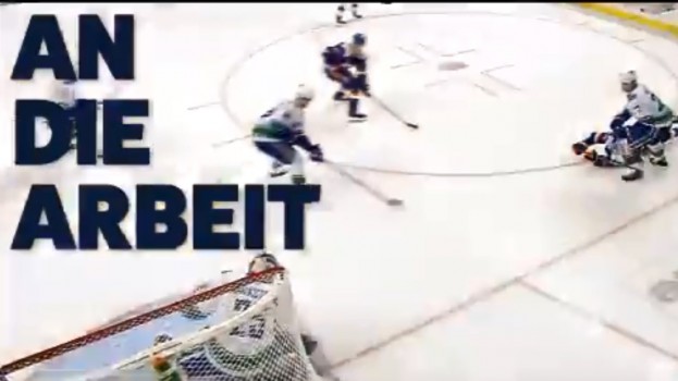 NHL Svierge