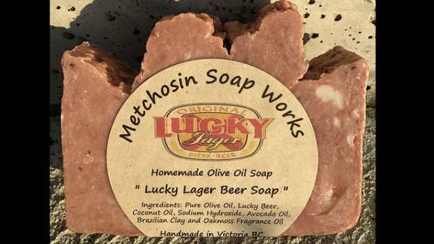 Lucky Soap