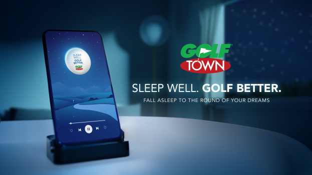 Sleep Well Golf Better