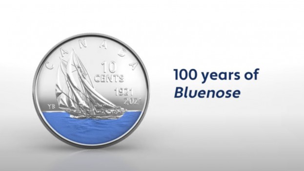Bluenose